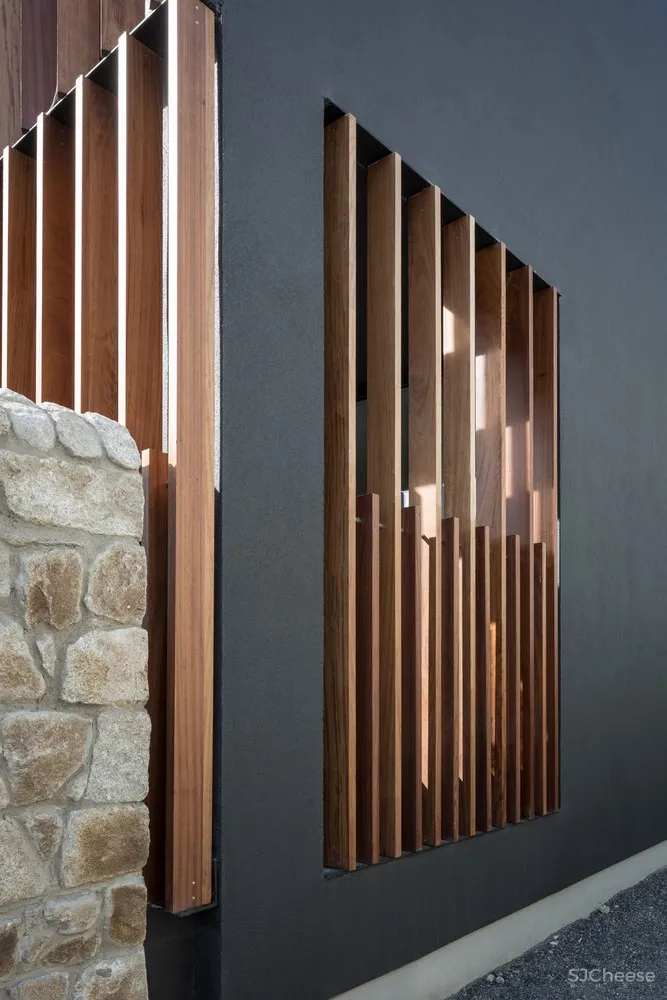 ODOS architects | 爱尔兰优雅住宅 首