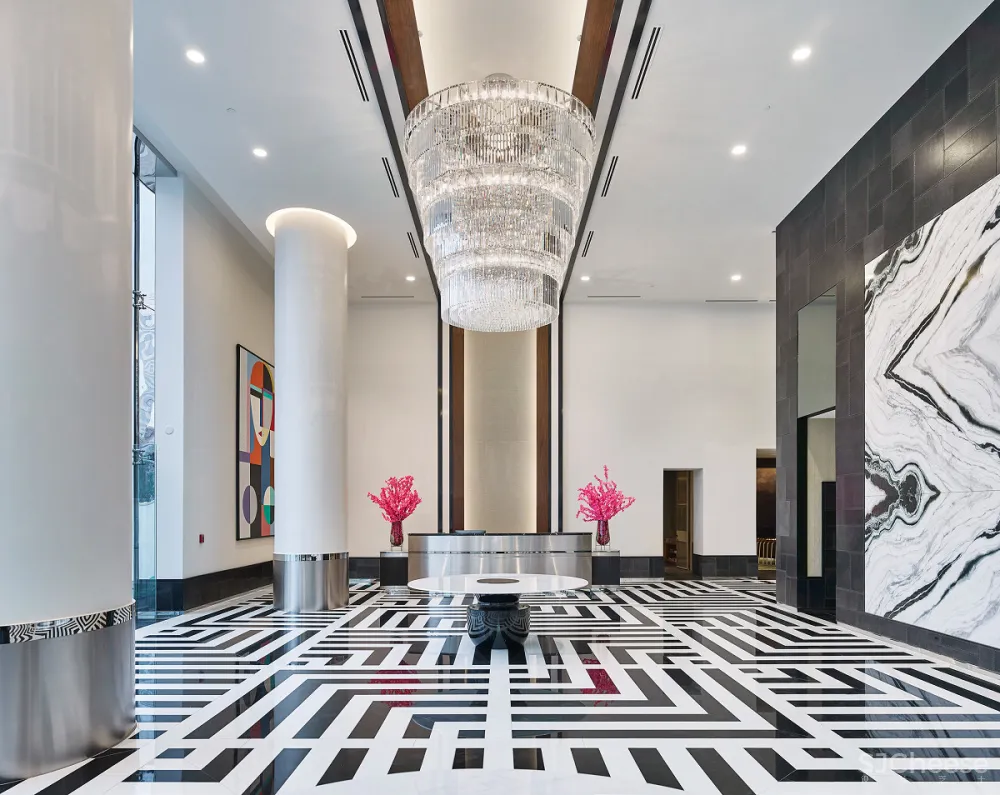 Eric Clough | Christian Louboutin御用设计师