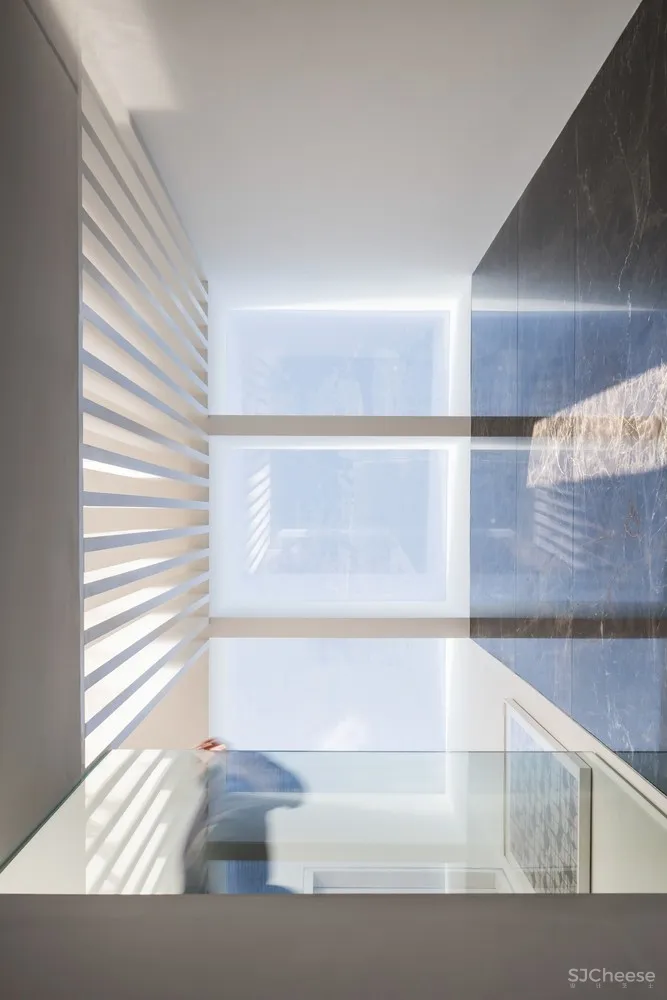 ODOS architects | 爱尔兰优雅住宅 首