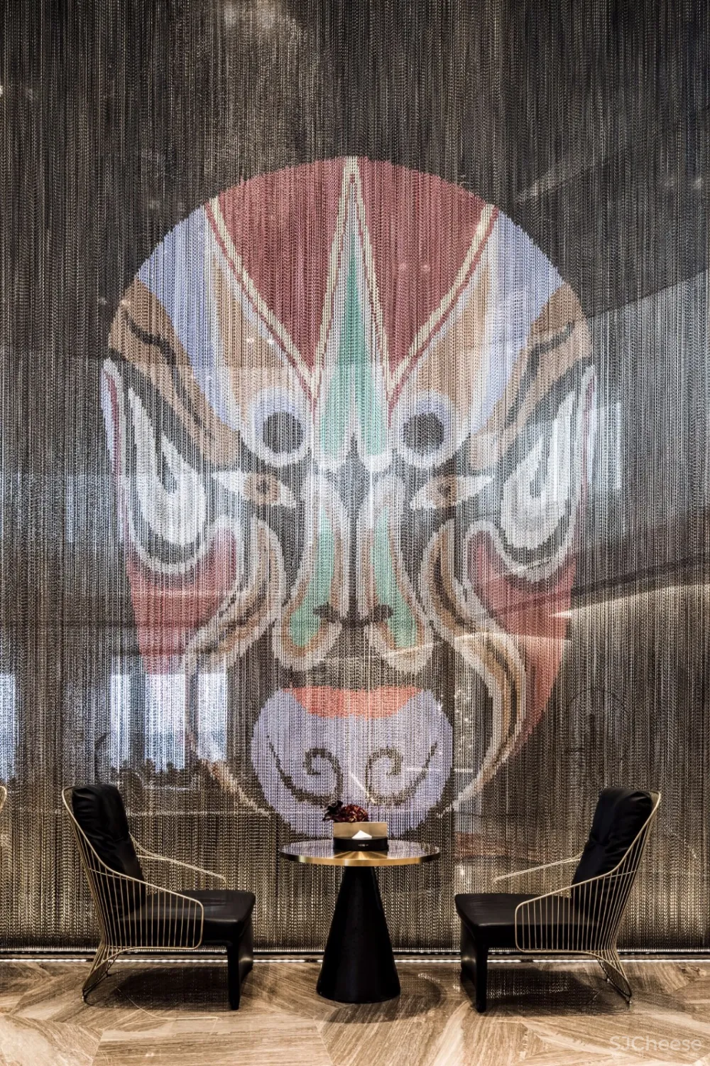 新作 | 极简高级灰,才有的设计格调 ! 首