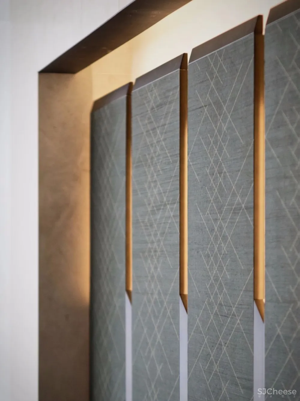 Jean-Gabriel Neukomm | John Pawson的门徒与学生