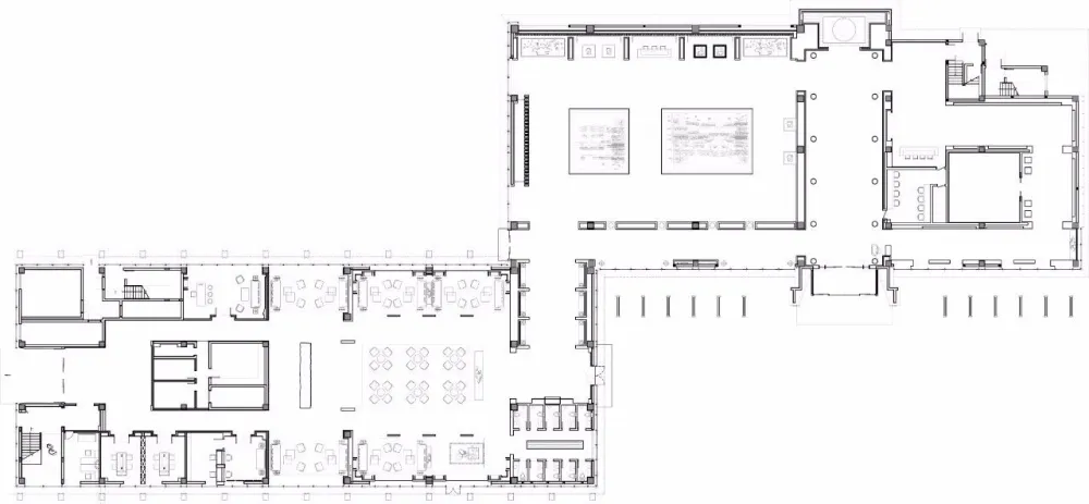 新作 | 隐喻东方,超然物外的淳朴生活 首