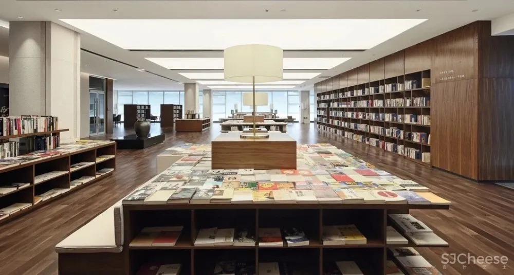 济南“首善之区”丨最具人文艺术的售楼处设计