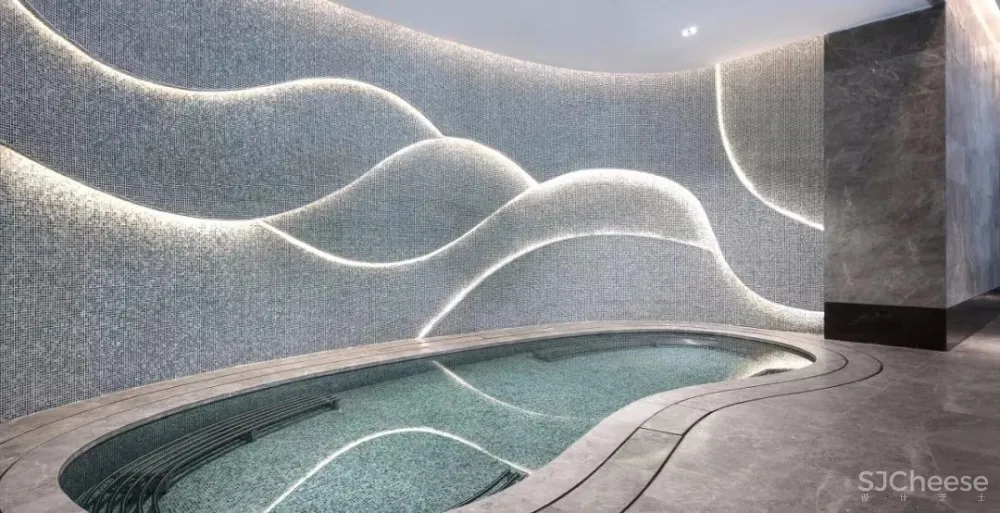 汇聚东方符号 演绎文化底蕴──泰禾福州院子 | 梁景华新作