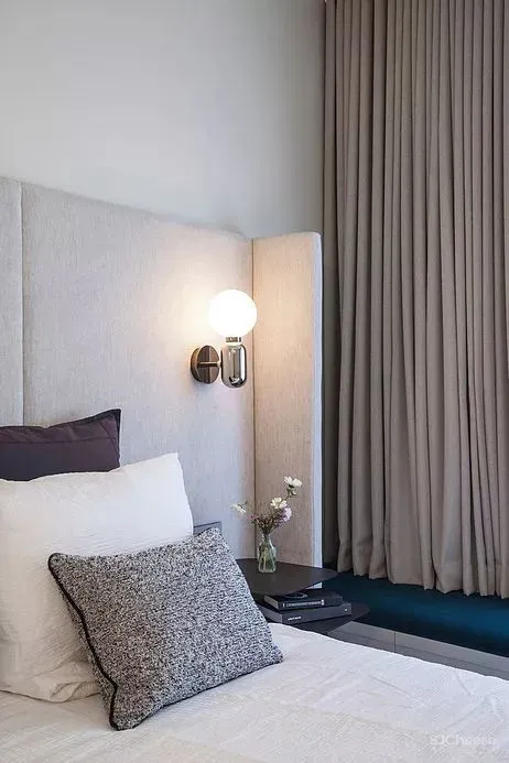 家居时尚，一窥巴黎人的随性优雅生活！