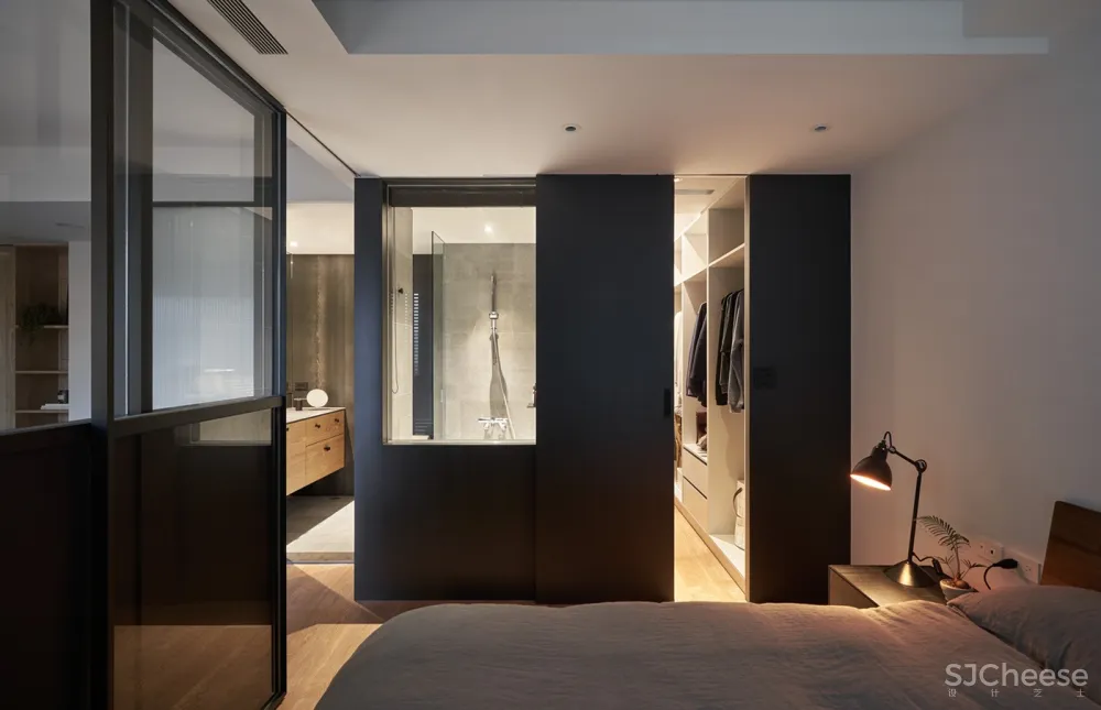 台湾Y House | ST design