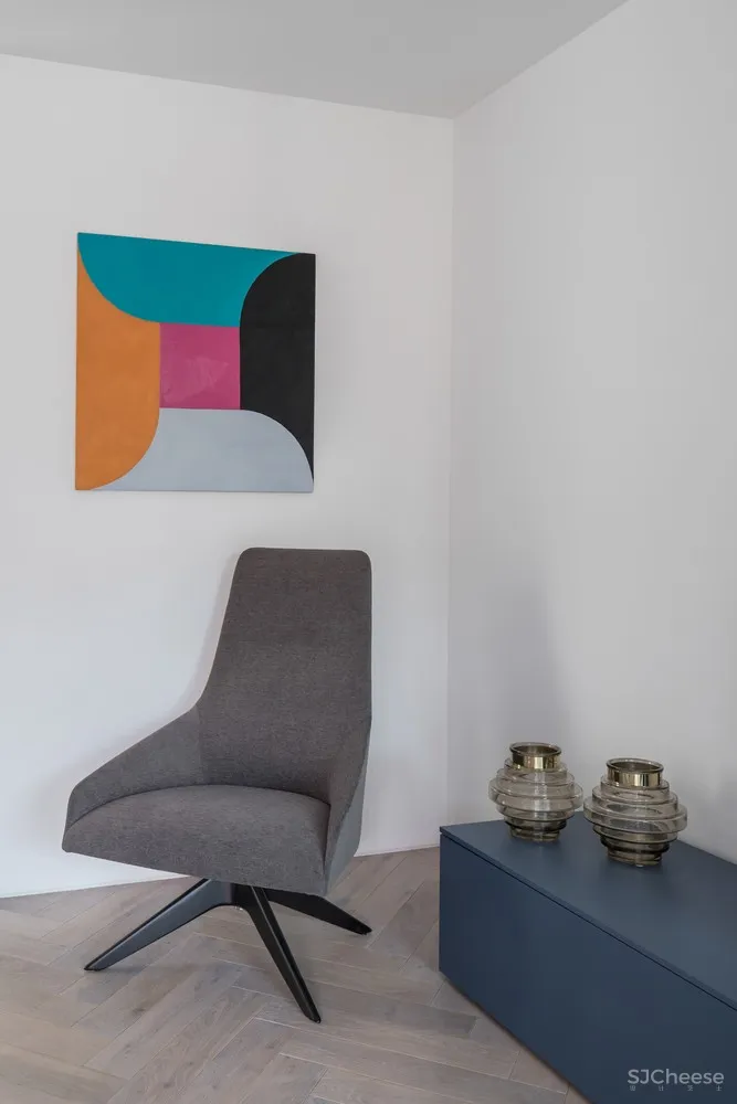 ODOS architects | 爱尔兰优雅住宅 首