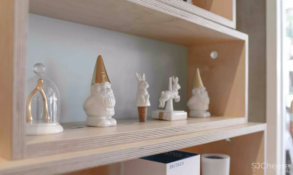 椅子咖啡 | 直学设计