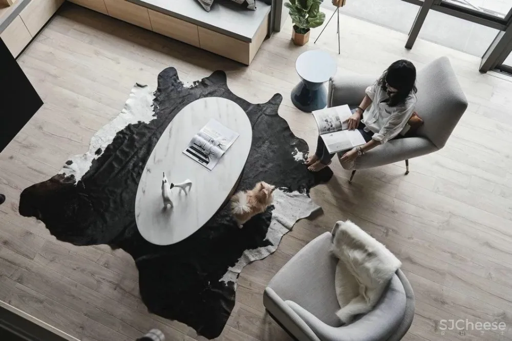 Loft | 简单随性演绎时尚精致生活!