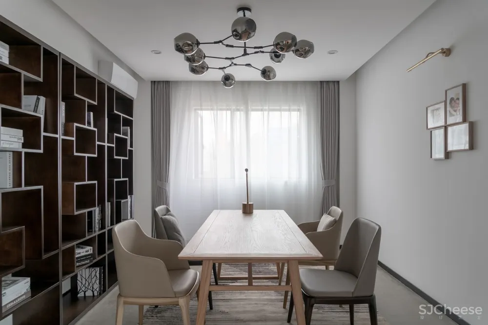 沁园 – 泰州老宅改造,江苏 / DOES设计事务所 首