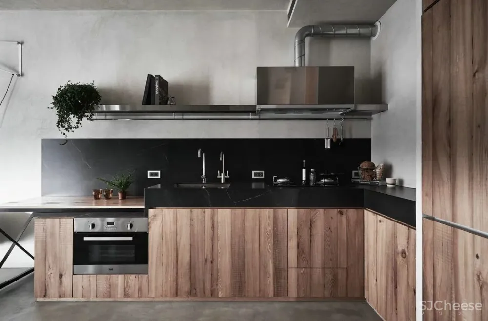 Loft | 简单随性演绎时尚精致生活!