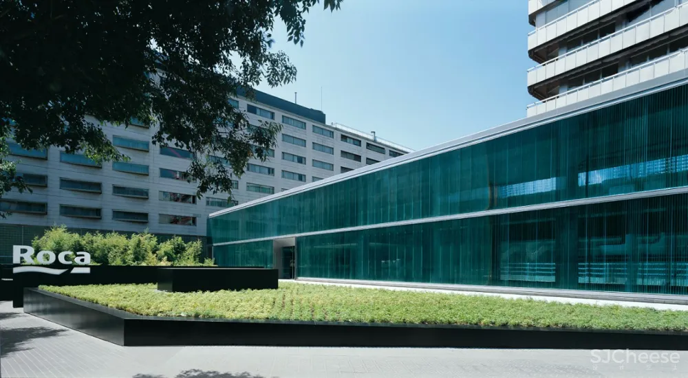 废弃工棚里的顶级米其林餐厅:我们是一家带餐厅的「 厨房 」