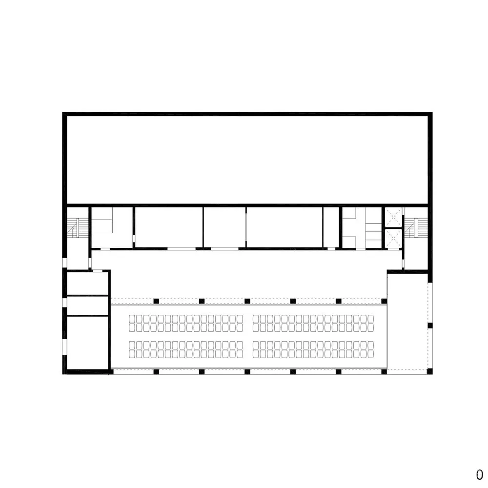 Dva arhitekta | Kutjevo酿酒厂