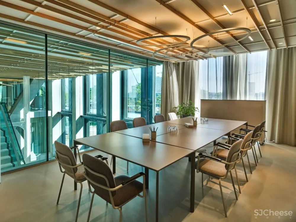 Conran & Partners新作 | QO Amsterdam，欧洲最具可持续性的酒店之一