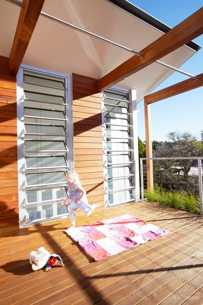 Anderson Architecture | 采光充足的家庭住宅