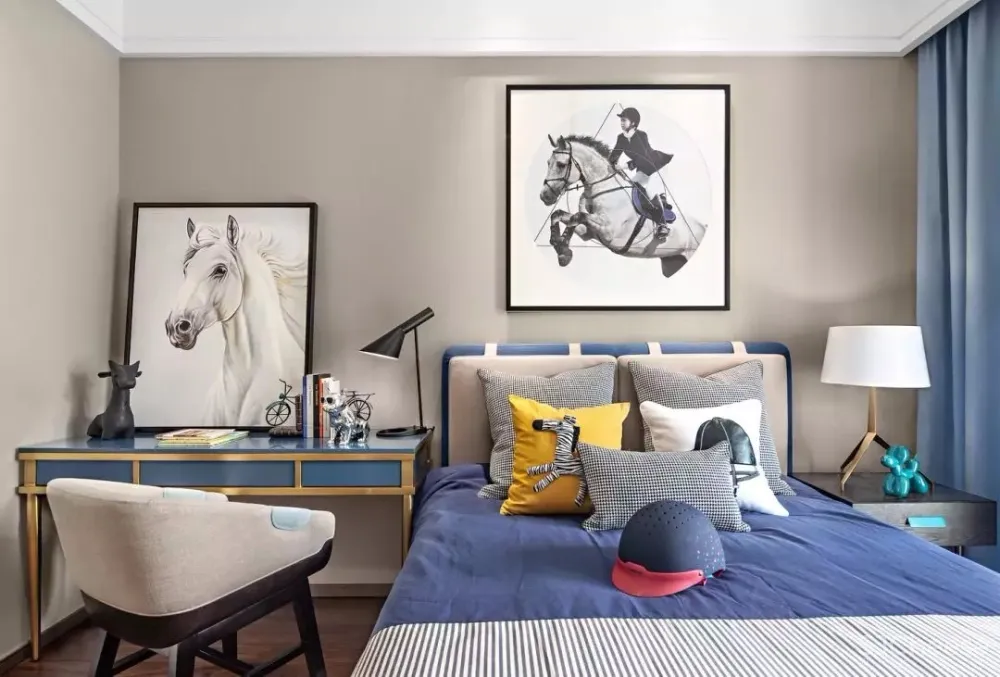 精致带点小奢侈,平凡生活的最好姿态 | H DESIGN