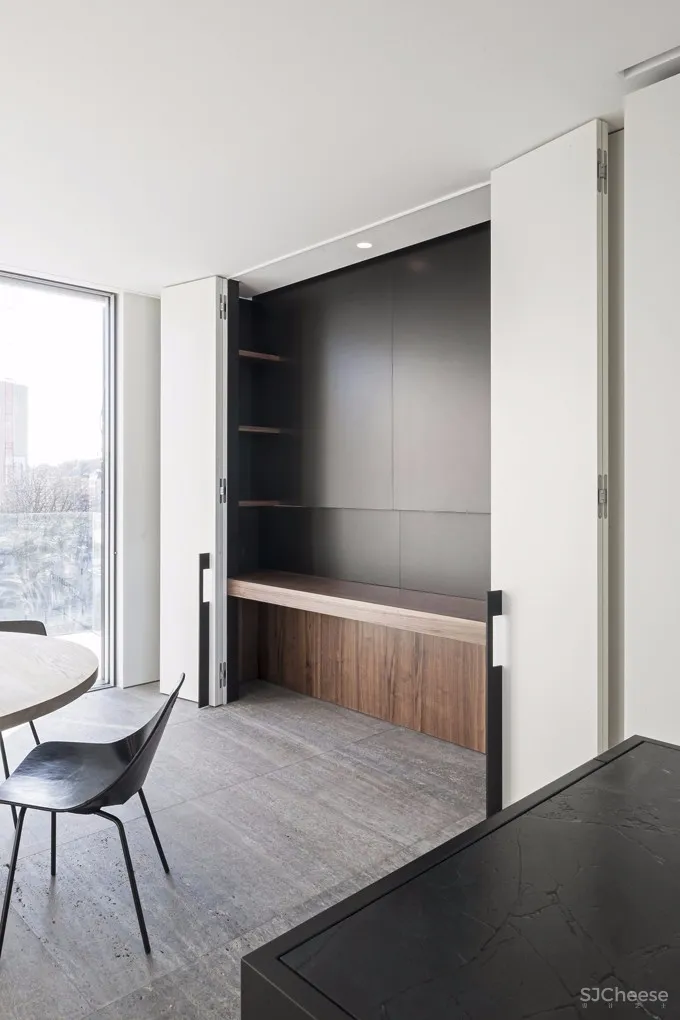 Element | 在极简主义与设计之间