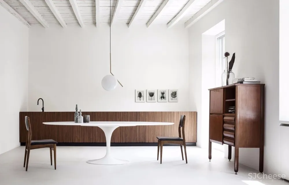 复古风设计丨这种韵味百看不厌