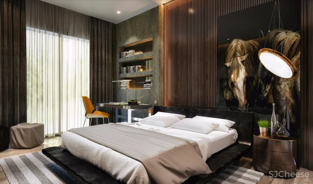 地毯不是摆设丨知己知彼才能让设计更出彩