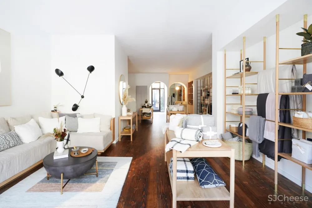 新作 | Blitz :旧金山舒适氛围公寓 首