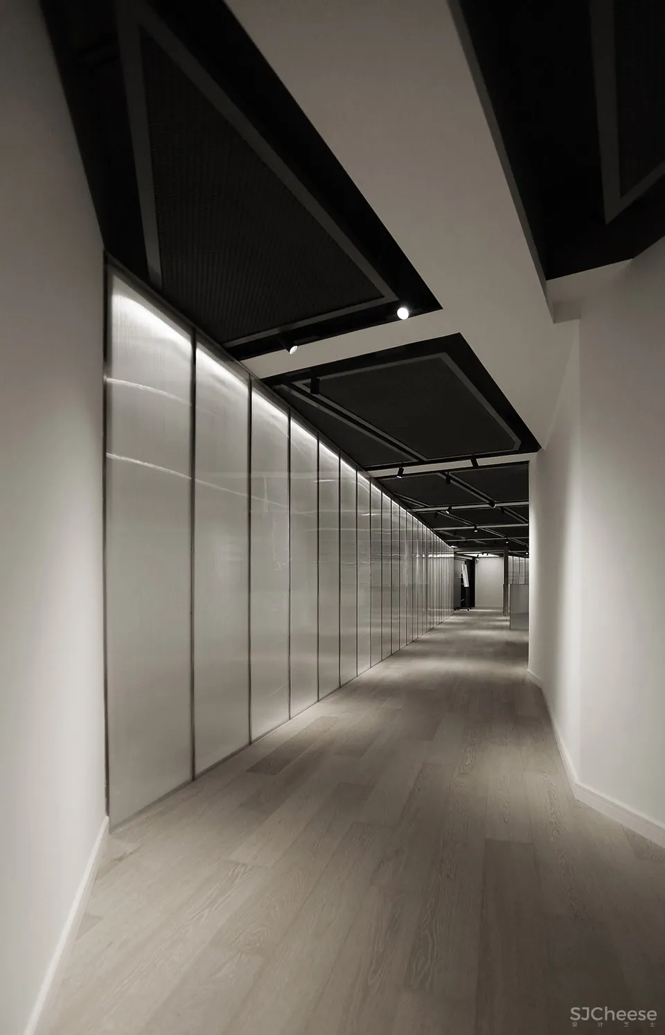 素质传播 | 杭州 维卡博造型商学院 首