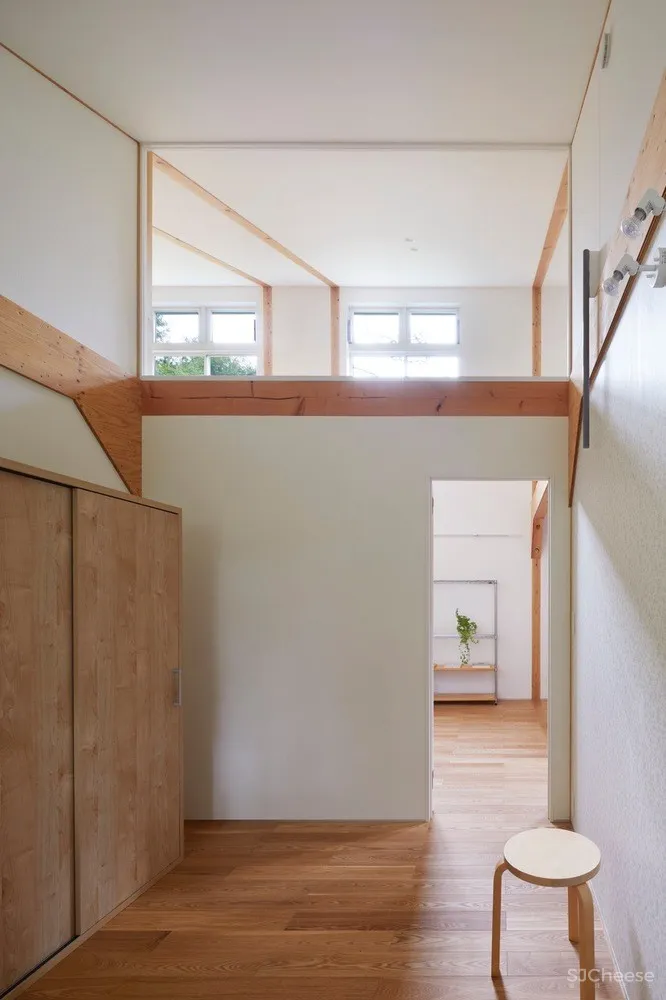 传承之屋 / Naf Architect & Design