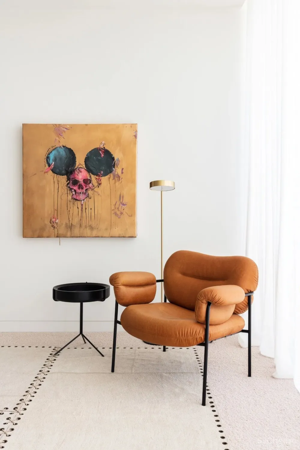 Koichi Takada | 建筑自然化,设计被净化为其本质