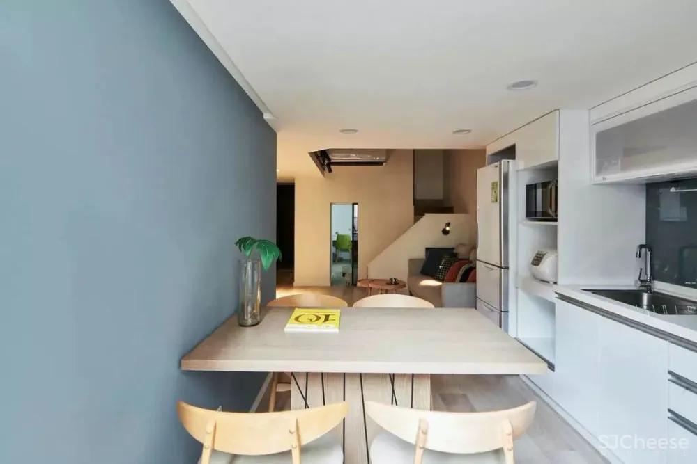 Loft | 简单随性演绎时尚精致生活!