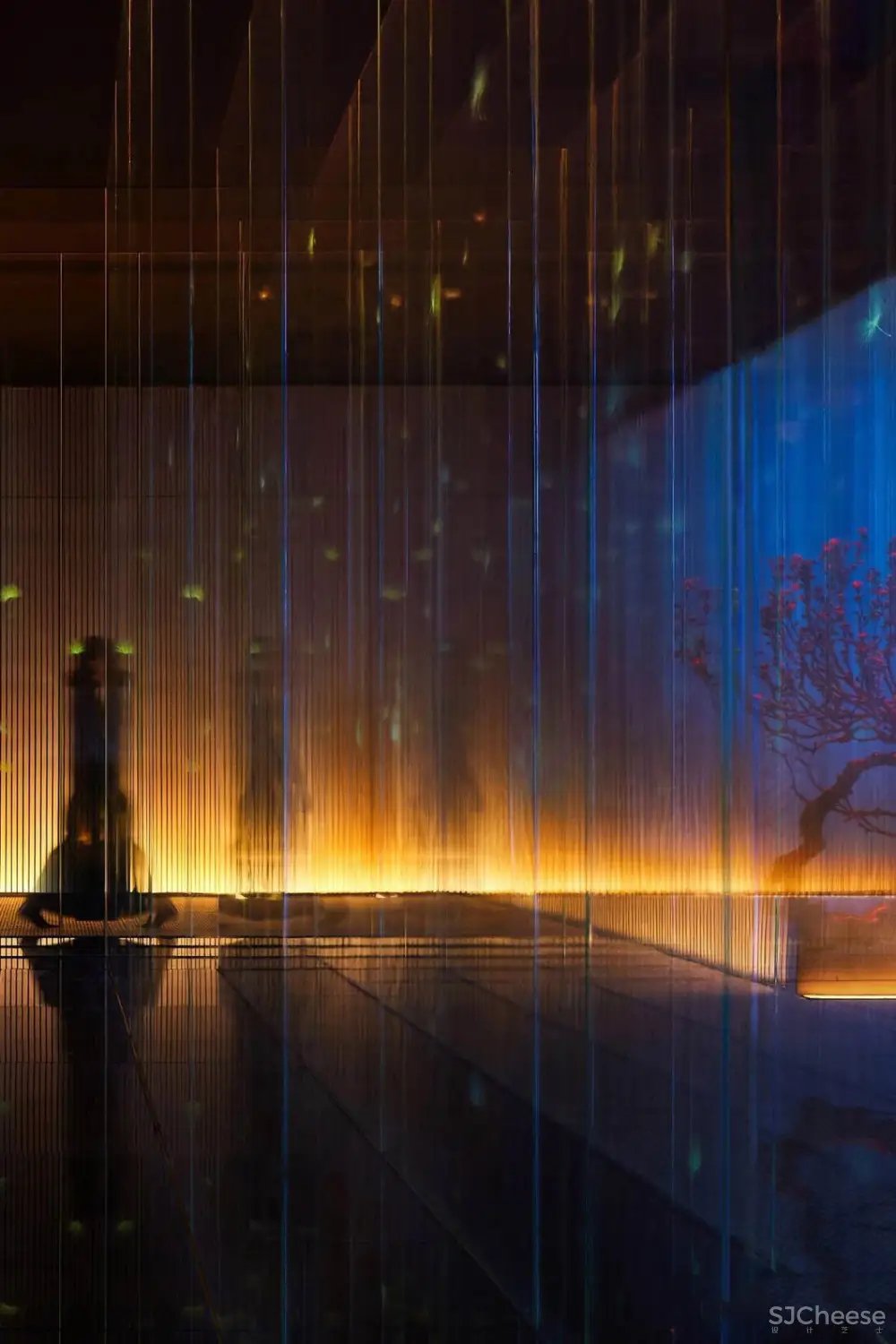 诗入空间,一场‘逐梦’之旅 | 孙天文最新力作 首