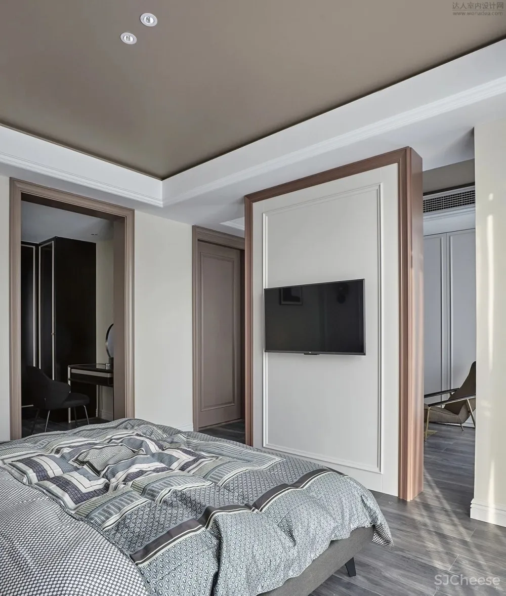 丽水黎水仁佳叶永志设计 | Half Dream 首