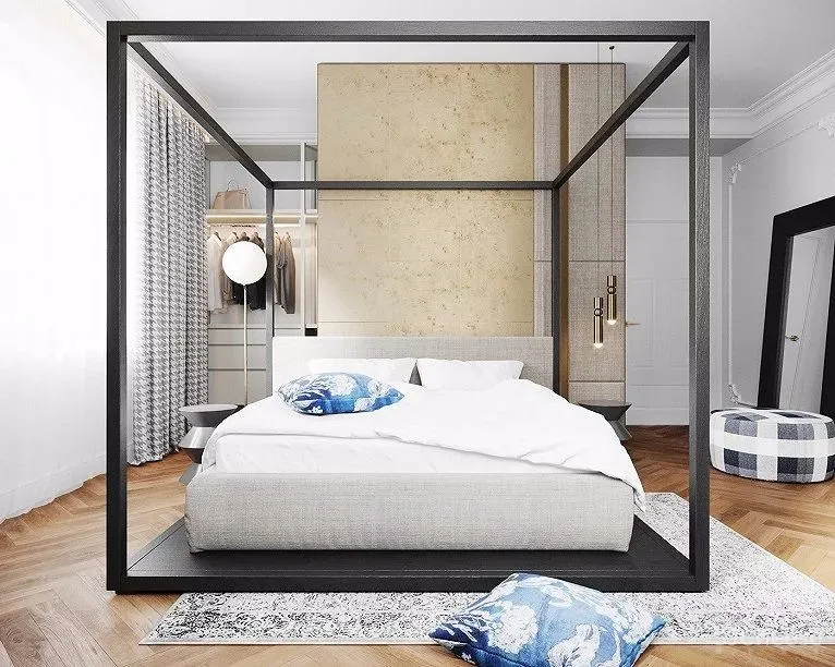 高级品味丨浑身上下都让人喜欢