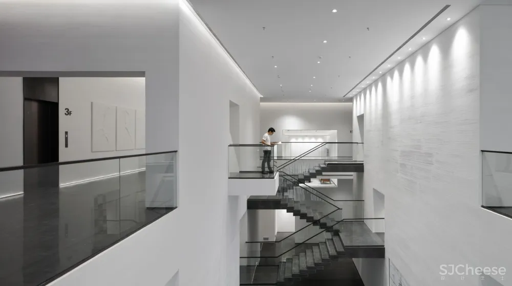 最新 | 水相设计:观看之道 首