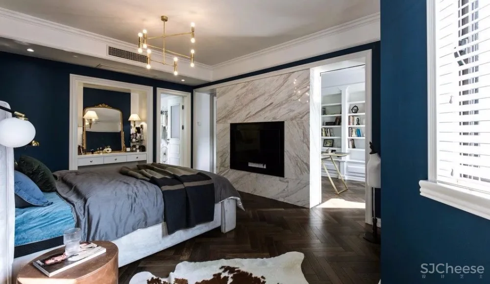 我希望房子很【我】,而不是很【xx风】