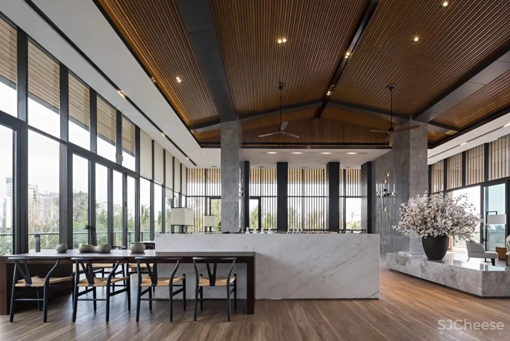 木田设计 | 静享一段安宁时光 首