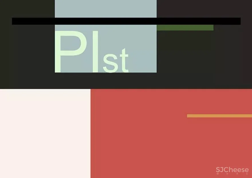 乌克兰Pollio小而精的工作室设计 | Alive Design