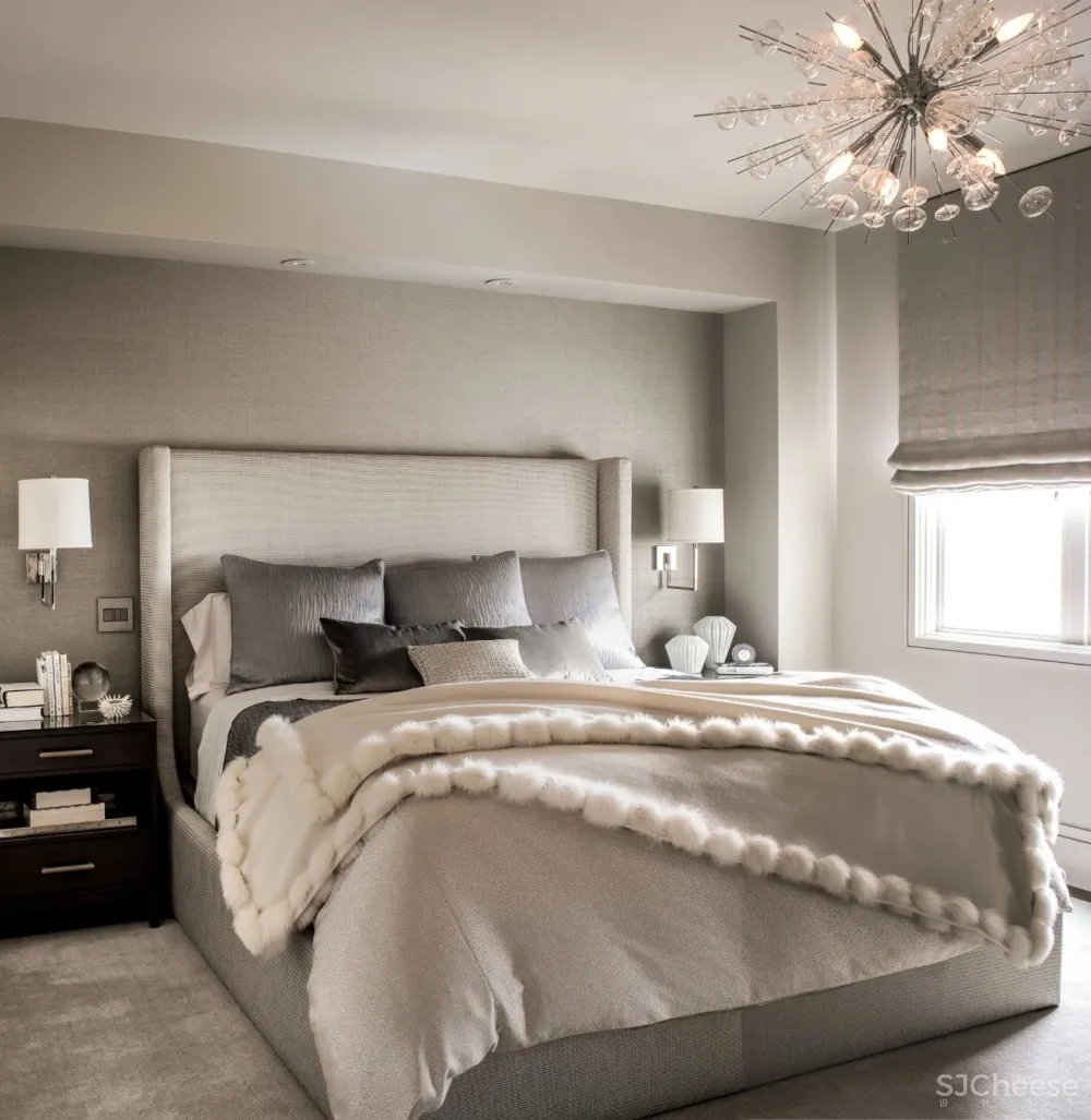 Cook Construction | 旧金山的设计精神和幽默感