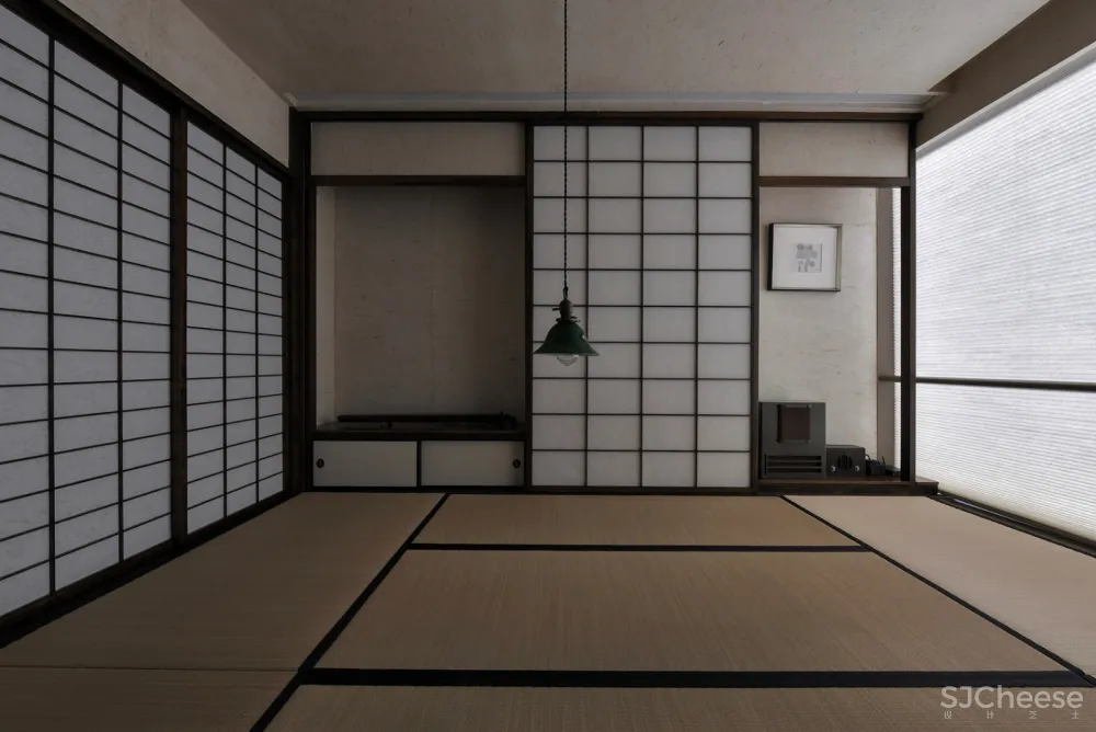 “心平气和”办公空间,福州 / 东形西见 首