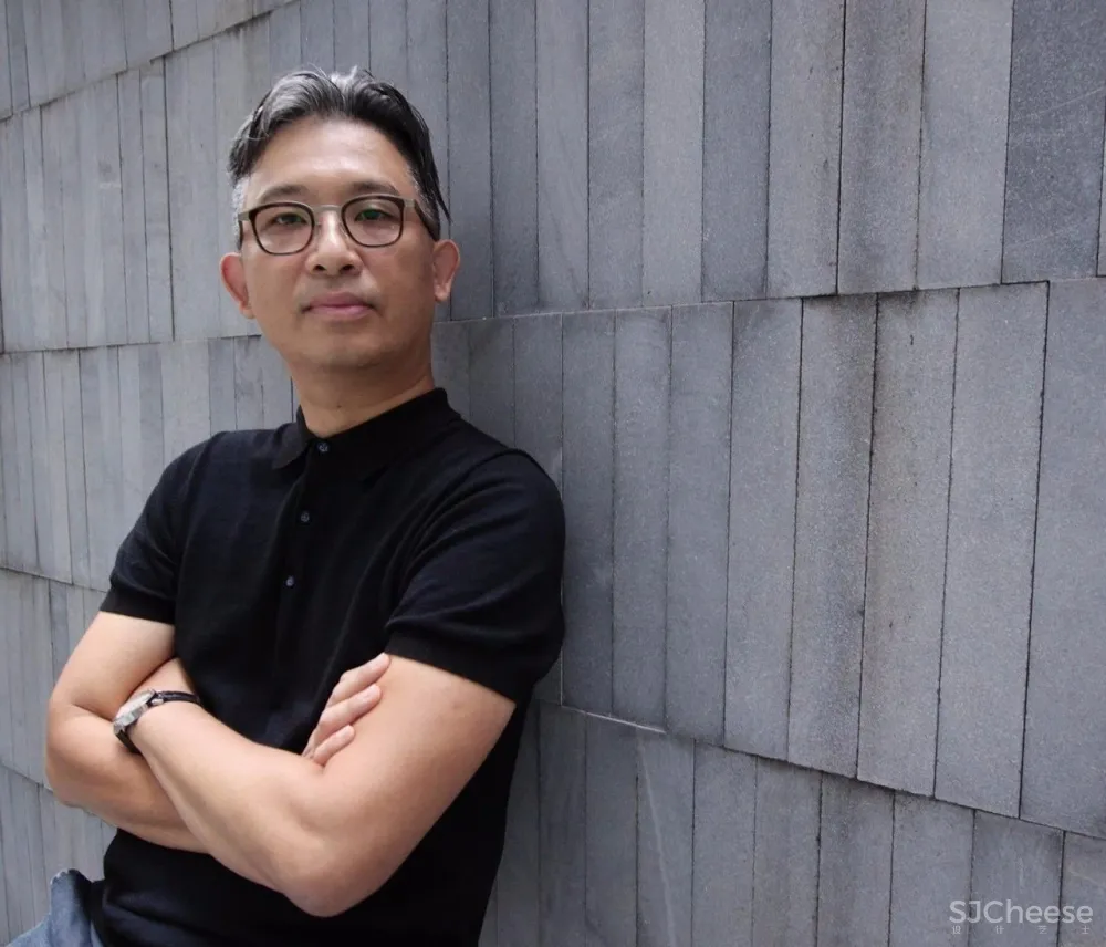 水相設計 | 觀看之道 Way of Seeing