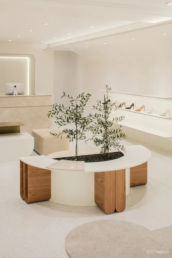 LABOTORY新作 | 韩国Sappun Flagship女鞋精品旗舰店 首