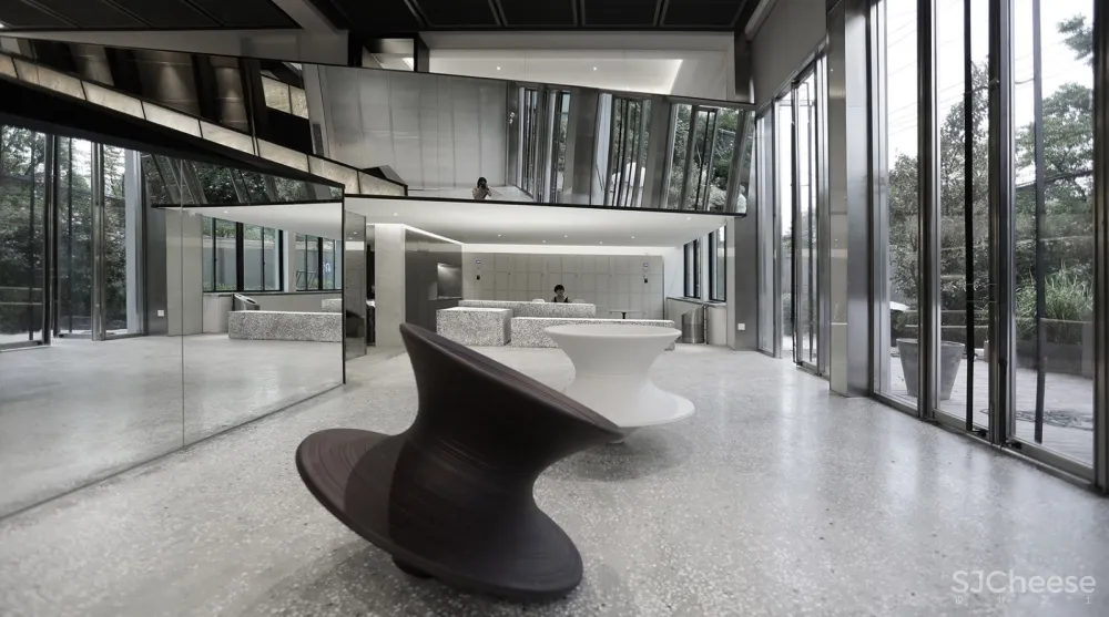 素质传播 | 杭州 维卡博造型商学院 首