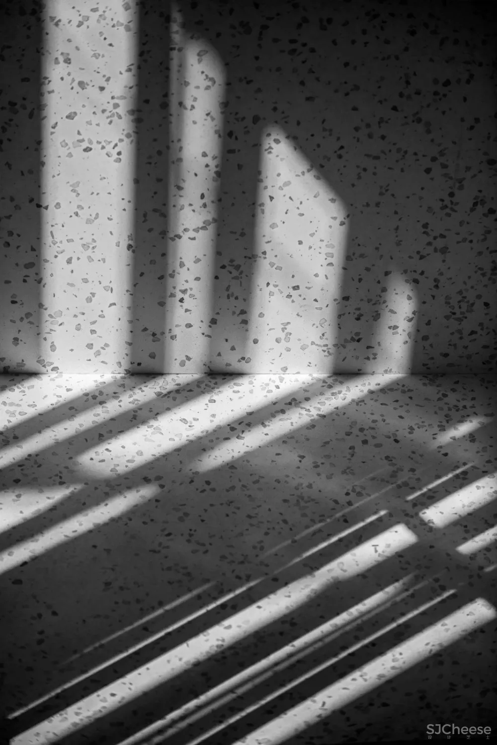 新作 | 耗资1000万,在450 m² 的老建筑内造了8个房子! 首