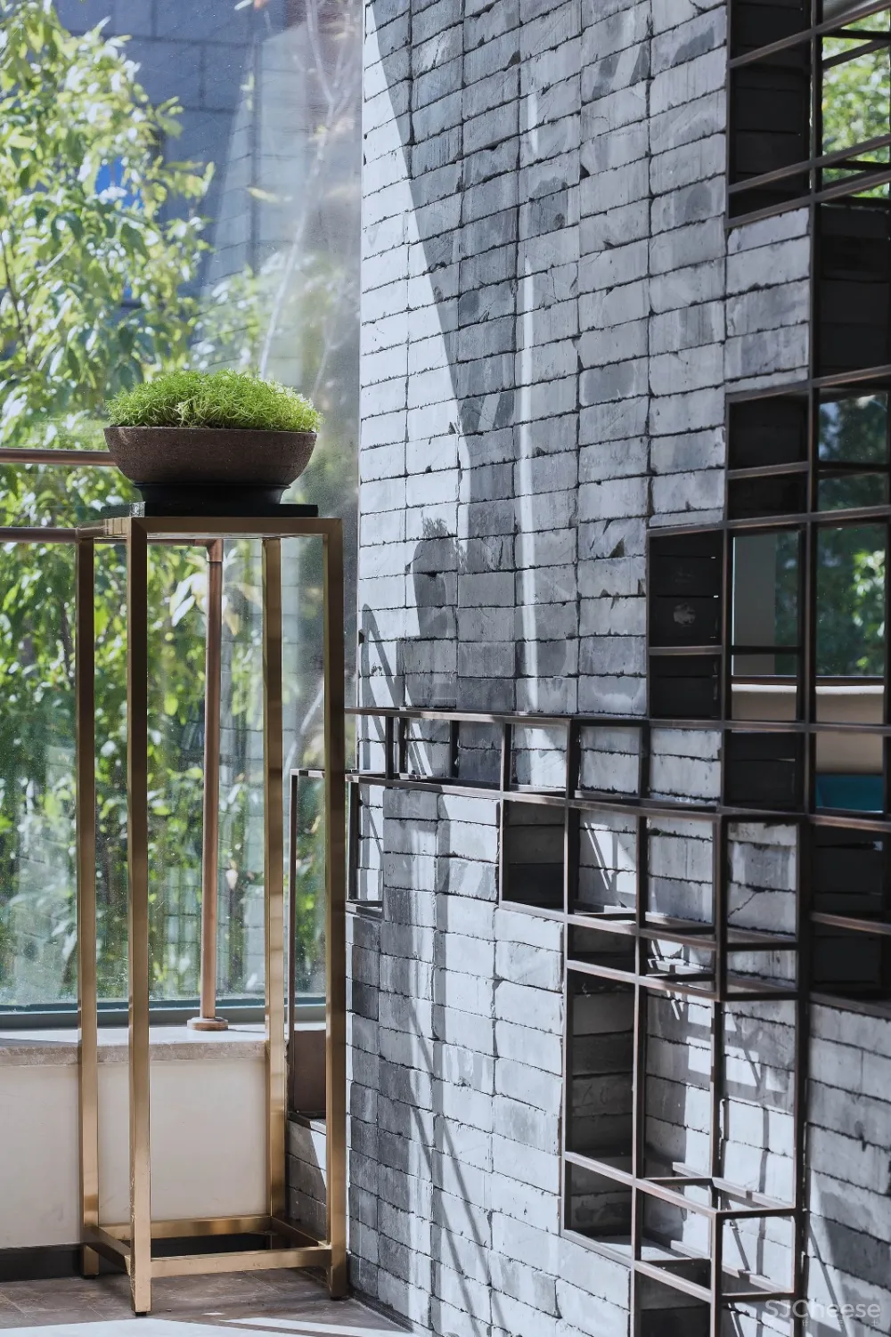 首发 | 吴为:商业餐饮的戏剧化与仪式感——祥云小镇唐廊烤鸭店 首