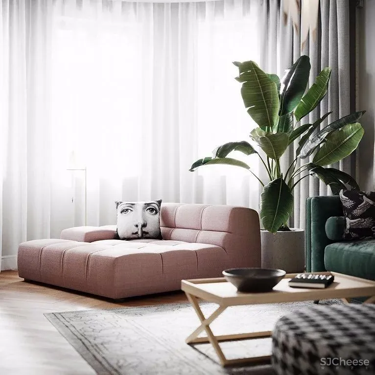 高级品味丨浑身上下都让人喜欢