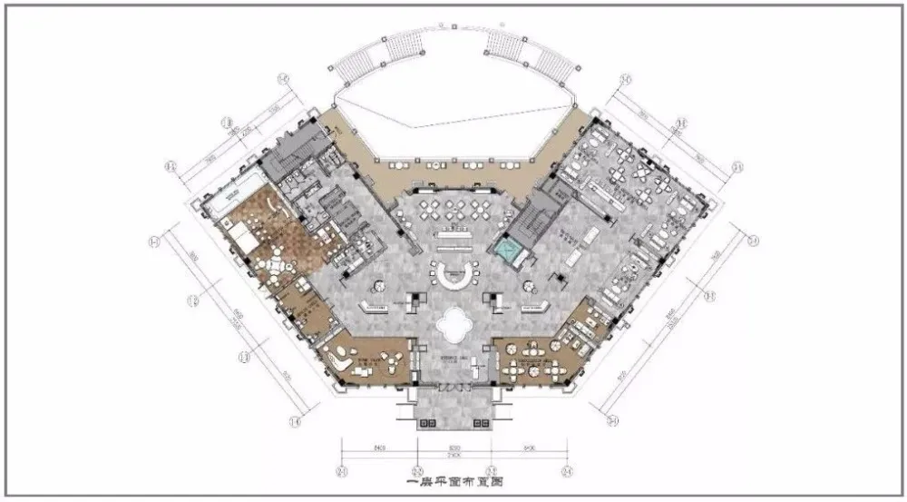 姑苏钓鱼台丨盛放的东方玫瑰