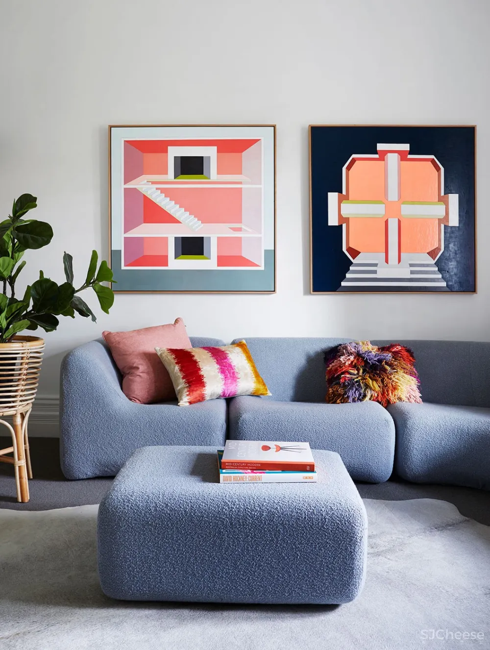 Fenton&Fenton | 贯穿不同时代和文化的美学