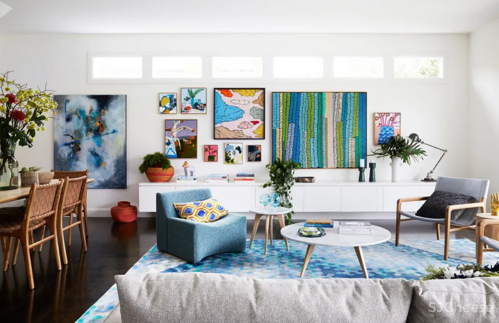 Fenton&Fenton | 贯穿不同时代和文化的美学