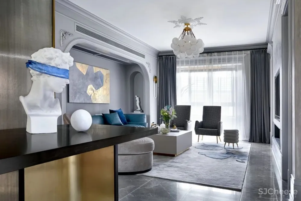 最新 | 宁波90后夫妻档设计师:遗失的美第奇! 首