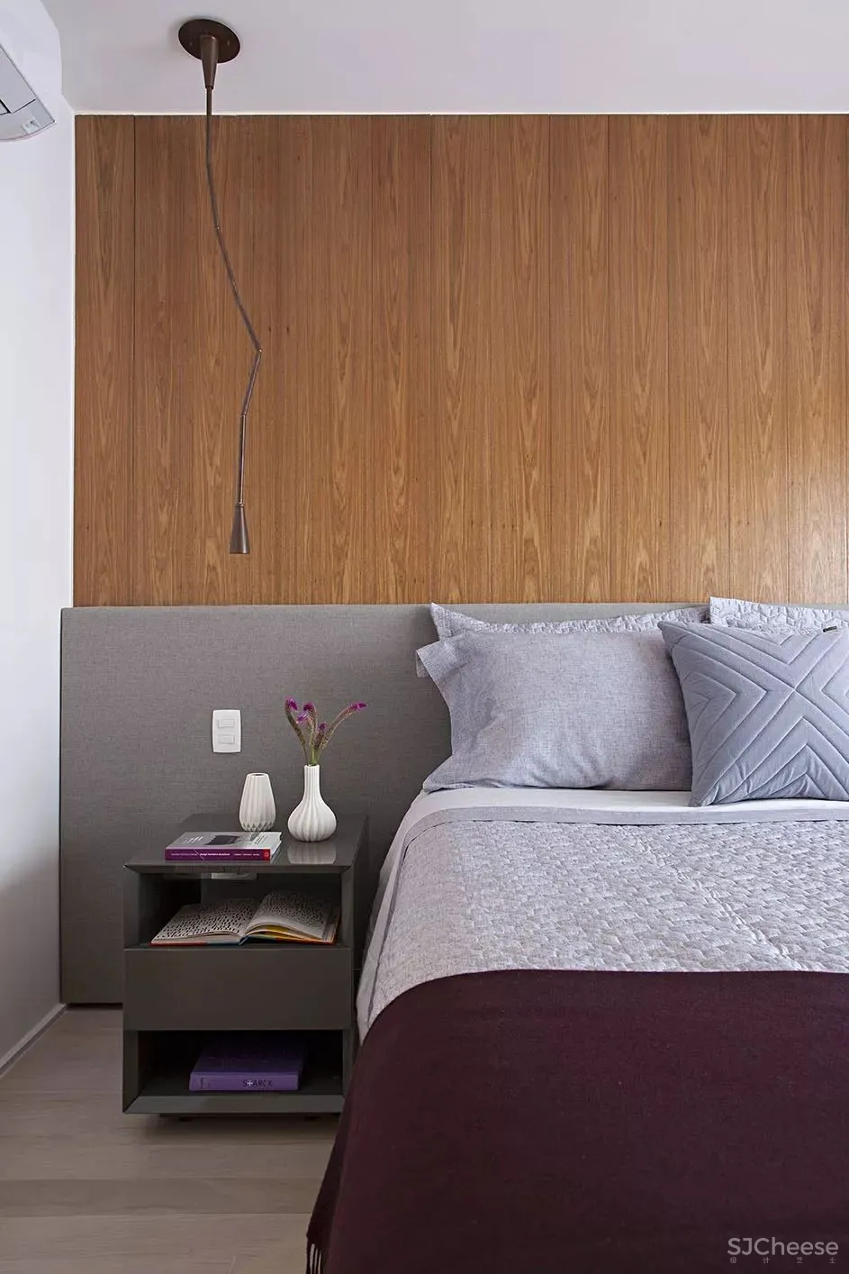 圣保罗工业风住宅设计 | Casa 100 Arquitetura