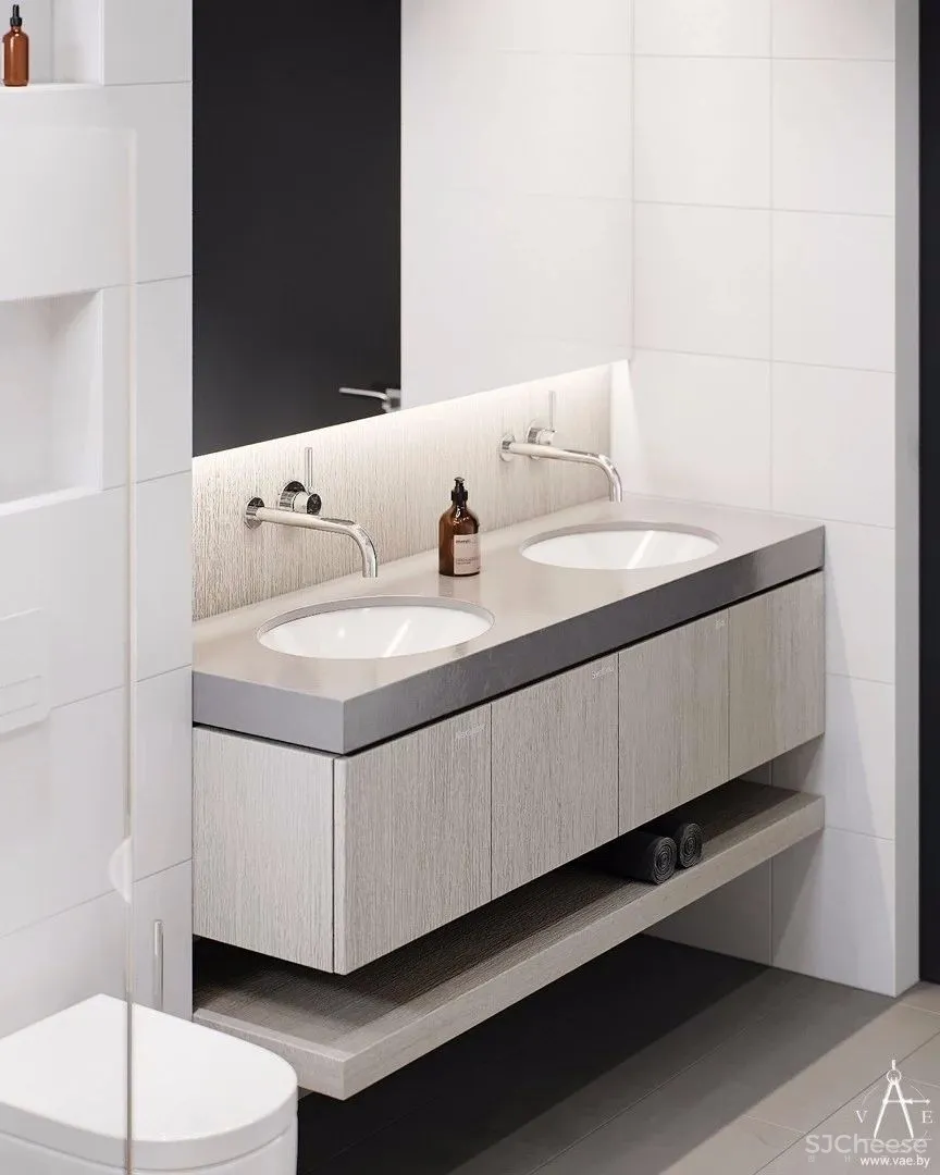 这效果图是真牛