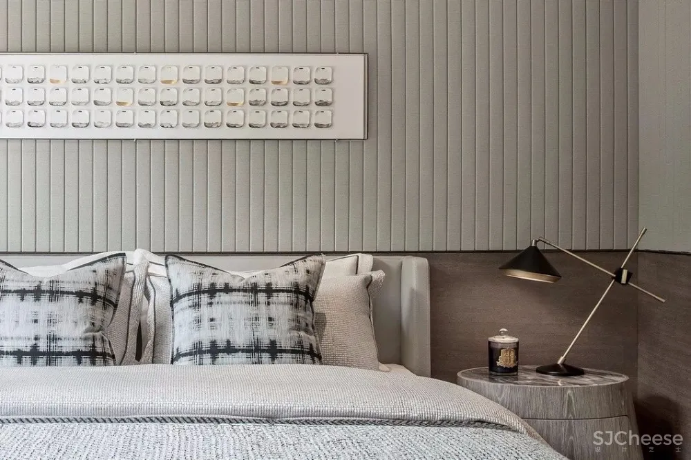 LSD葛亚曦年度力作:杭州绿城·西溪云庐 首